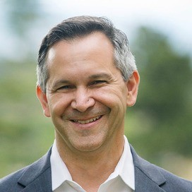 Headshot of Craig Miller, Advisor and founder of JMJ. Craig also is the President of FOCUS Mission Foundation. 
