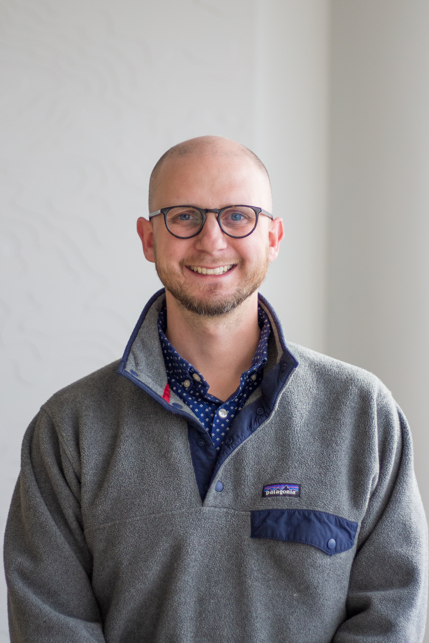 Headshot of Michael Niemaszyk, Advisor and founder of JMJ. Former employee of HDR in Omaha Nebraska. 